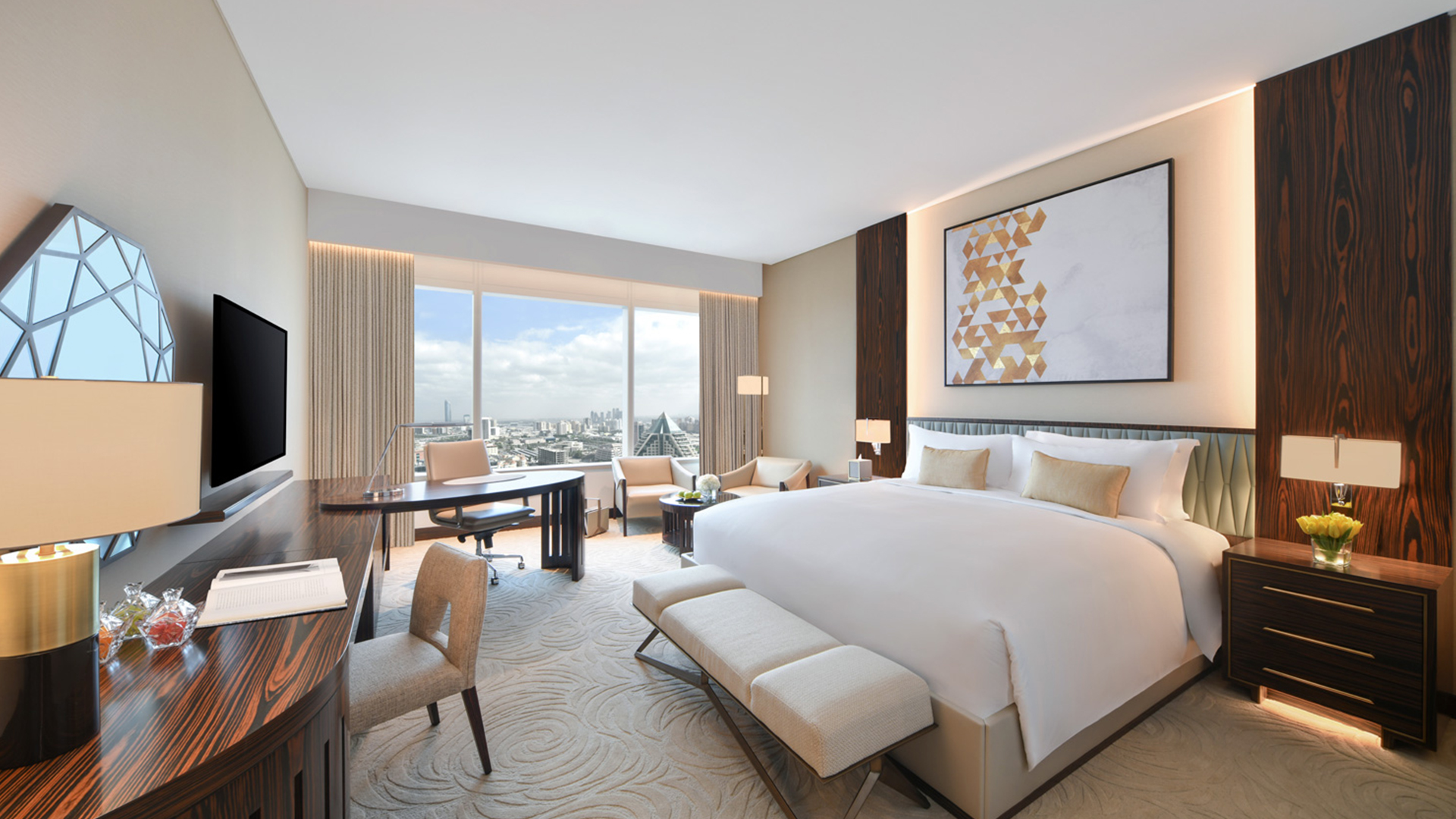 Expectation Services in Vemi Homestay, 